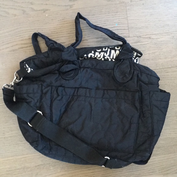 Marc by Marc Jacobs Elizababy Diaper Bag